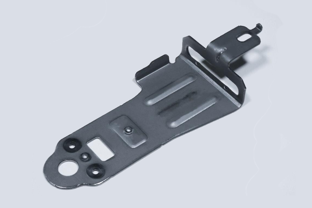 Estampado Progresivo de Troqueles